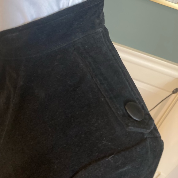 Bolero style fitted jacket - Picture 3 of 7